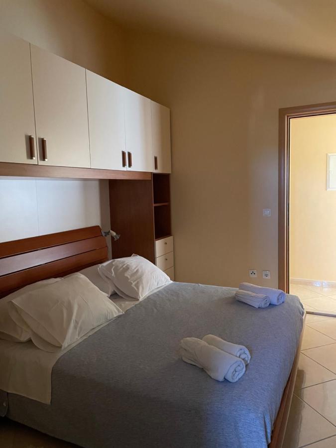 Nikola Apartment *