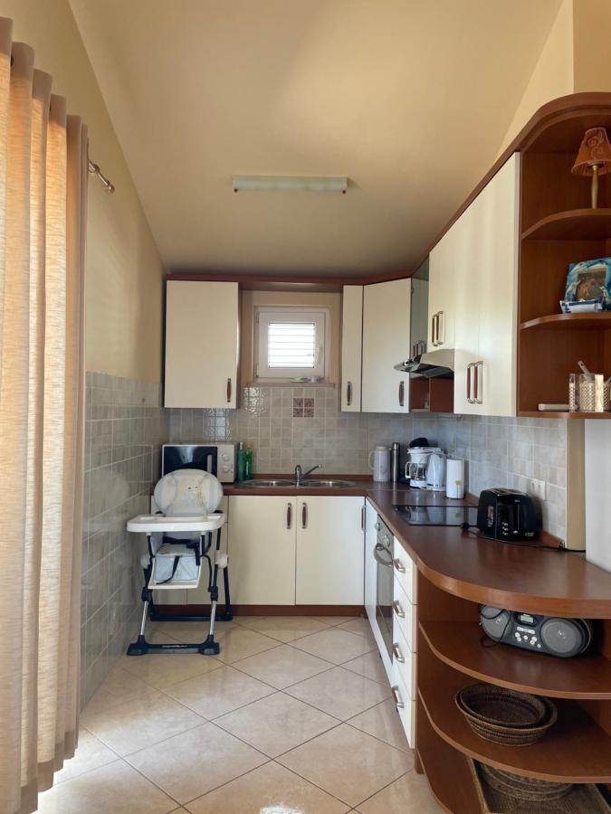 Nikola Apartment *