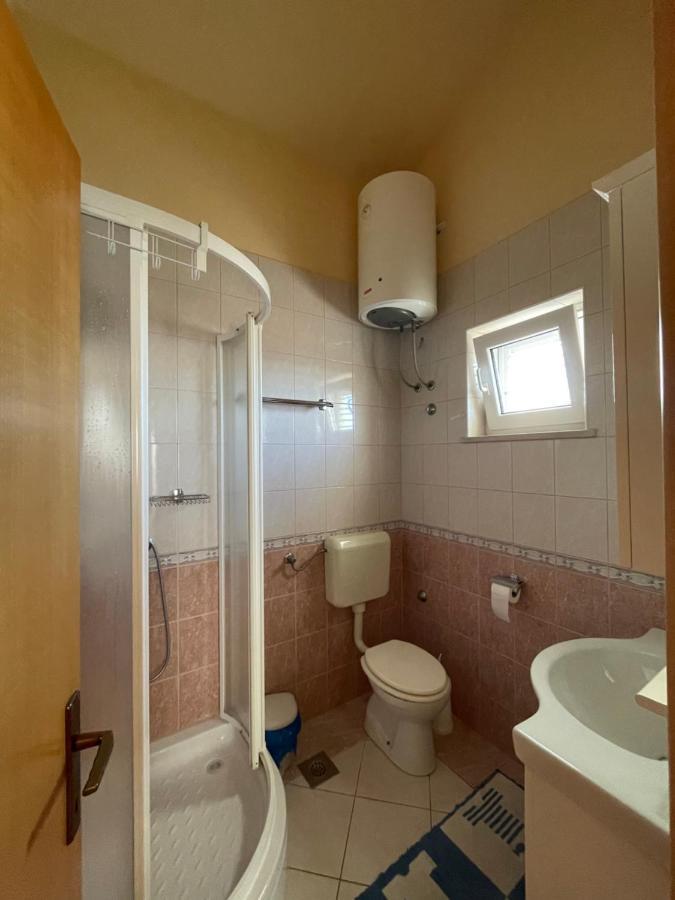 Apartment Nikola