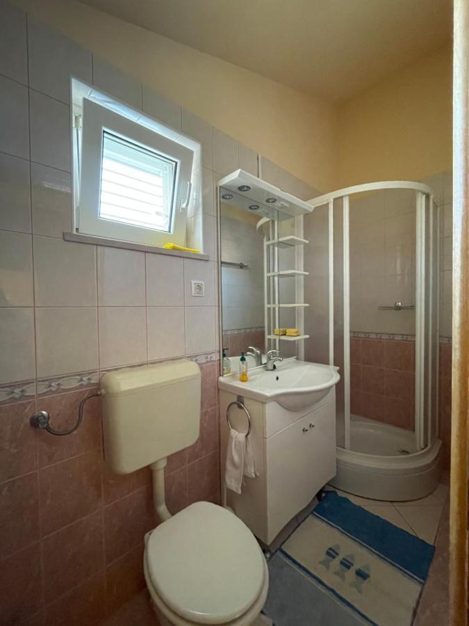 Apartment Nikola